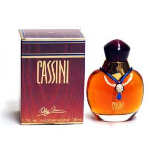 Oleg Cassini Cassini 50ml EDP (olegcassini50) by www.coucoushop.com
