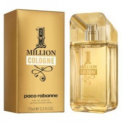 Paco Rabanne 1 Million Cologne EDT 75ml