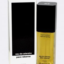 Paco Rabanne Eau De Calandre 30ml