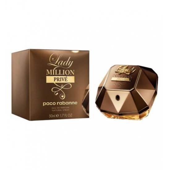 Paco Rabanne Lady Million Prive EDP 50ml (PRladyMil) by www.coucoushop.com