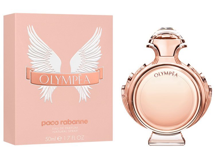 armani olympea perfume