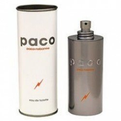 Paco Rabanne Paco Energy EDT 100ml