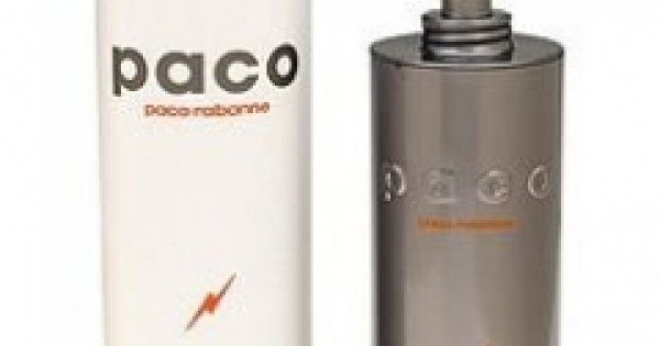 Accor Penetratie Laat je zien Paco Rabanne Paco Energy EDT 100ml (pacoen087) by www.co ...