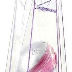 Paco Rabanne Ultraviolet Liquid Crystal Woman EDT 80ml