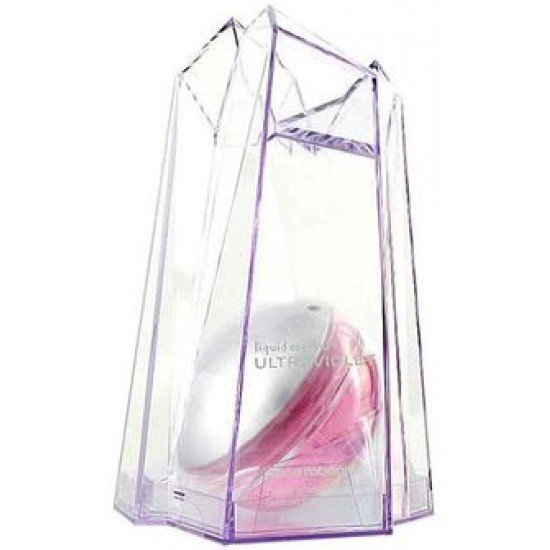 Paco Rabanne Ultraviolet Liquid Crystal Woman EDT 80ml
