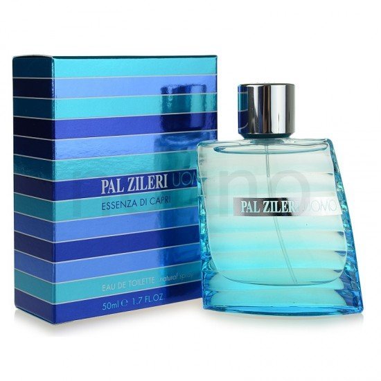 Pal Zileri Uomo Essenza EDT 50ml (PaZiUoEs) by www.coucoushop.com