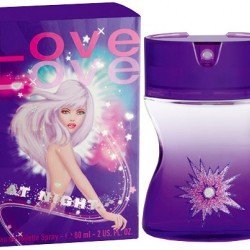 Parfums Love Love At Night EDT 100ml