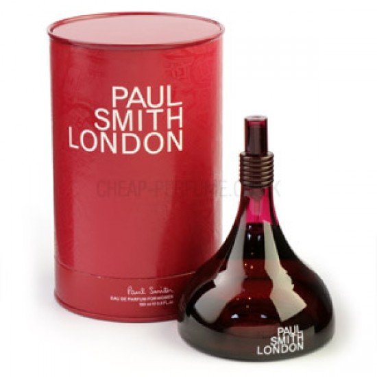 Paul Smith London Women EDP 30ml 087Vsd by www ucous