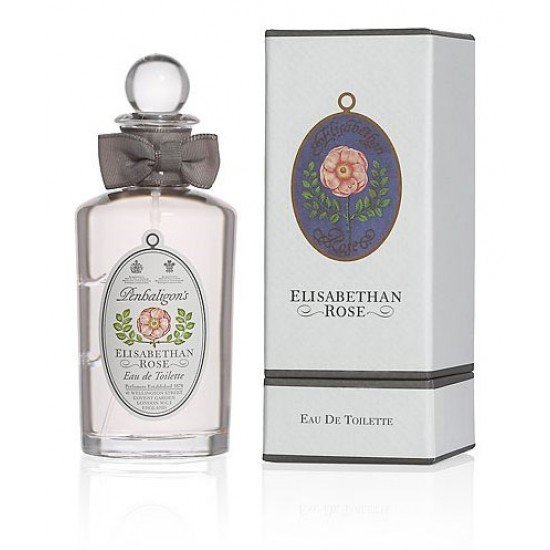 Penhaligon`s Elisabethan Rose EDT 100ml
