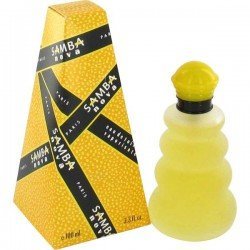 Perfumer's Workshop Samba Nova EDT 100ml