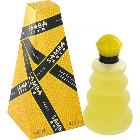 Perfumer's Workshop Samba Nova EDT 100ml
