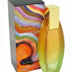 Pierre Balmain Eau d'Amazonie de Balmain EDT 100ml Pierre Balmain Eau d'Amazonie de Balmain EDT 100ml