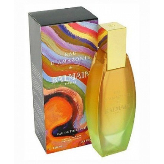 Pierre Balmain Eau d'Amazonie de Balmain EDT 100ml