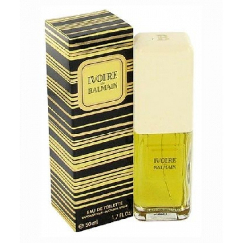 Pierre Balmain Ivoire de Balmain EDT 30ml (Ivore77) w ...