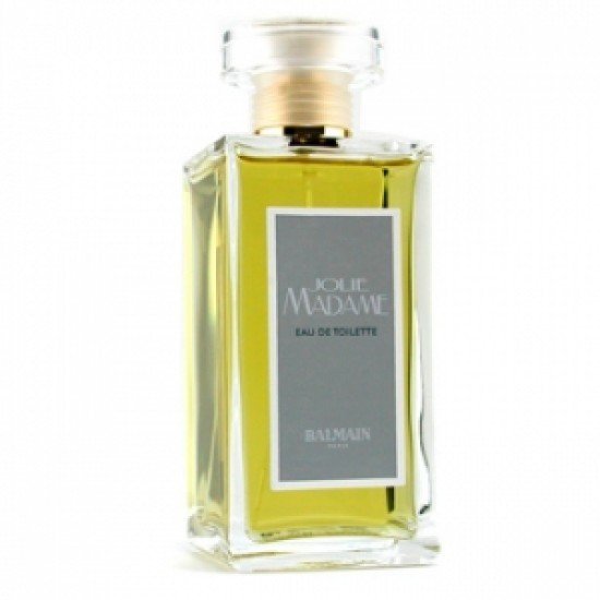 Pierre Balmain Jolie Madame EDT 100ml