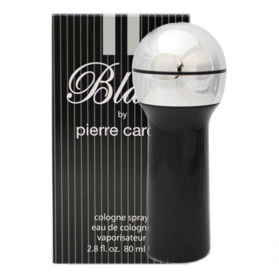 Pierre Cardin Black Eau de Cologne 80ml