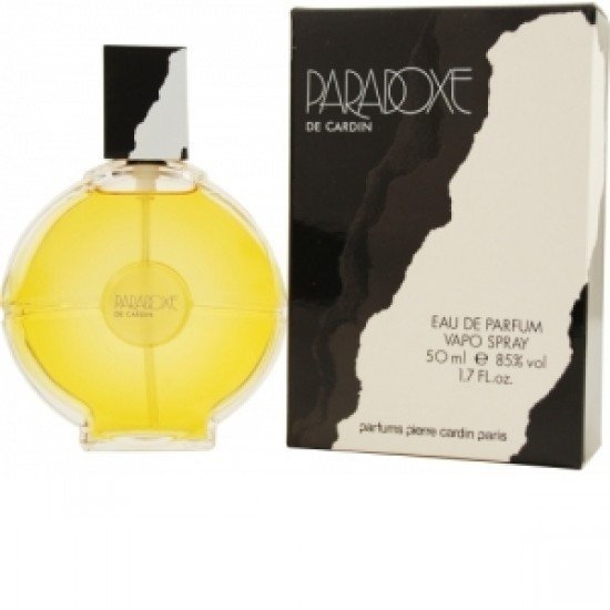 Pierre Cardin Paradoxe EDP 100ml (paradoxe764) by www.coucoushop.com