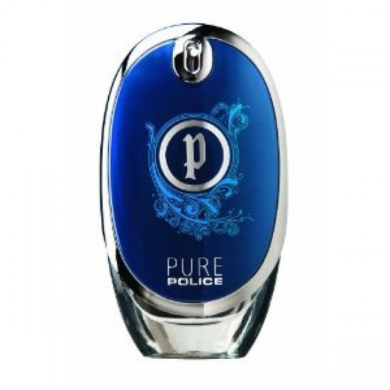 Police Pure Man EDT 75ml