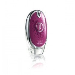 Police Pure Woman EDT 75ml