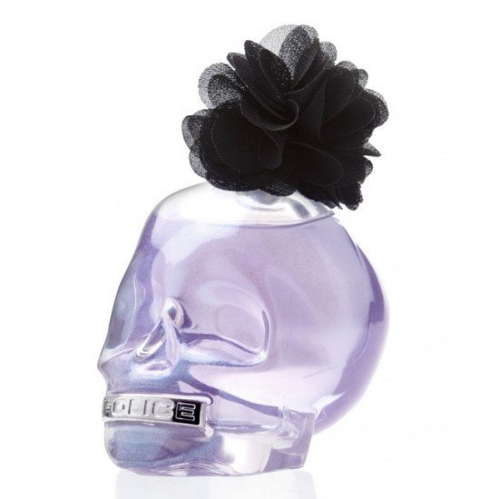 Police To Be Rose Blossom EDP 75ml