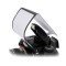 Pop-up flash diffuser softbox for Canon, Nikon, Panasonic, Pentax and Olympus