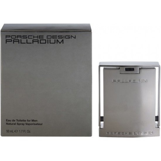 Porsche Design Palladium EDT 50ml (PDP788564) by www.coucoushop.com Porsche Design Palladium EDT 50ml (PDP788564) by www.coucoushop.com