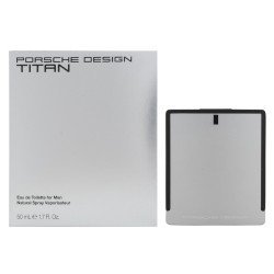 Porsche Design Titan EDT 100ml
