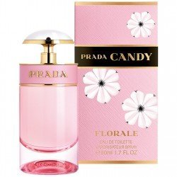 Prada Candy Florale EDT 50ml