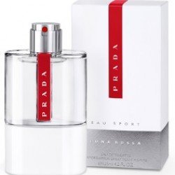 Prada Luna Rossa Eau Sport EDT 75ml