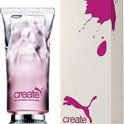 Puma Create Woman EDT 50ml