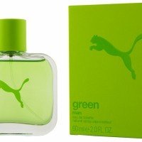 puma green man 90ml