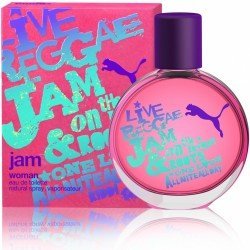Puma Jam Woman EDT 60ml