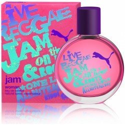 Puma Jam Woman EDT 60ml