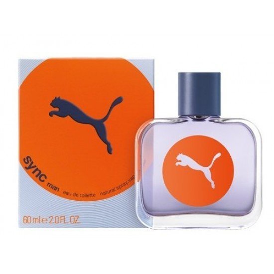 Puma Sync Man EDT 60ml