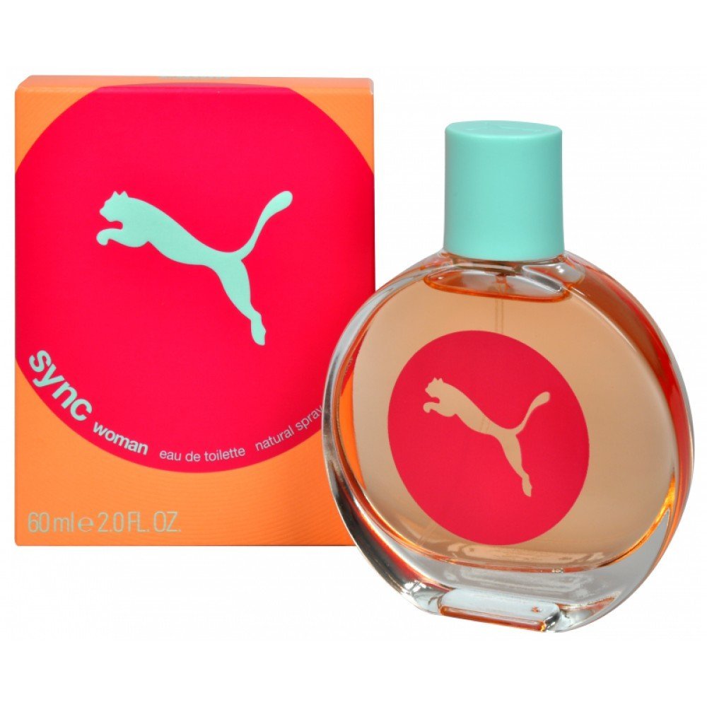 puma red 20 ml