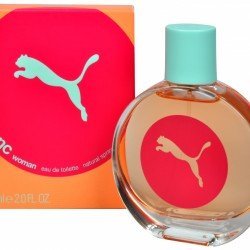 Puma Sync Woman EDT 60ml
