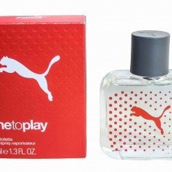 Puma Time to Play Man EDT 40ml