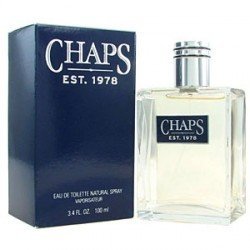 Ralph Lauren Chaps 2007 EDT 100ml