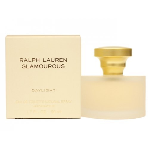 Sold out and Discontinued Fragrances : Ralph Lauren Glamourous