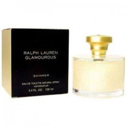 Ralph Lauren Glamourous Shimmer EDT 100ml