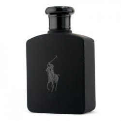 Ralph Lauren Polo Double Black EDT 40ml