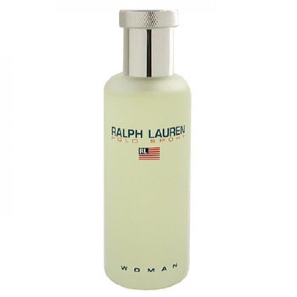 Ralph Lauren Polo Sport Woman EDT 100ml (15765100) by ww ...