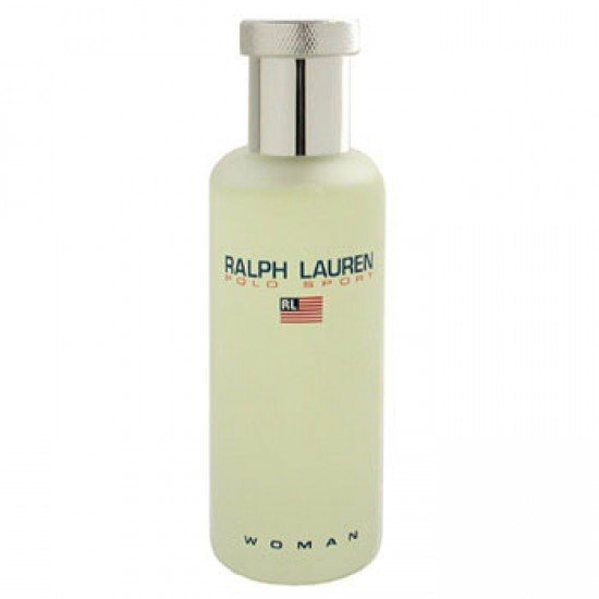 Ralph Lauren Polo Sport Woman EDT 100ml (15765100) by ww ...