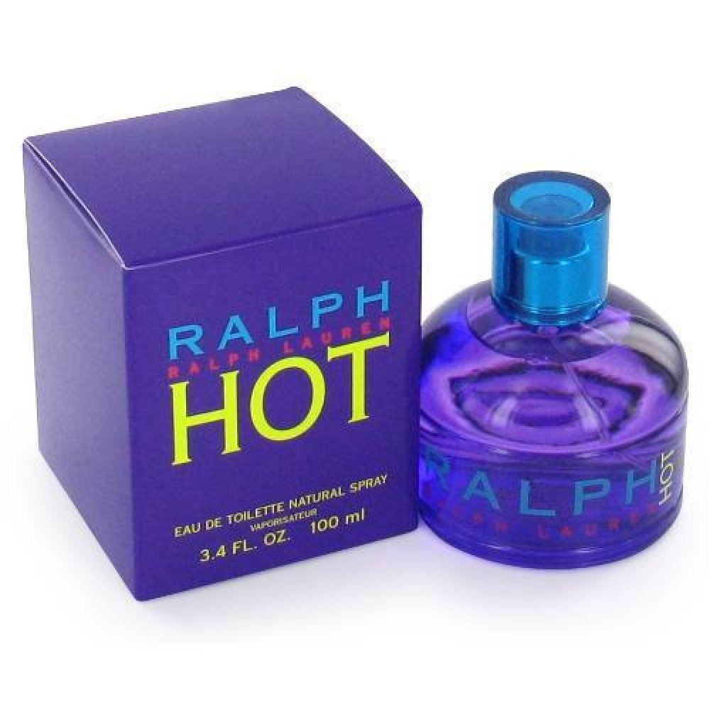 hot by ralph lauren
