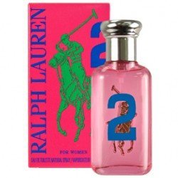 Ralph Lauren Ralph Lauren Big Pony 2 for Women EDT 100ml