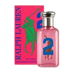 Ralph Lauren Ralph Lauren Big Pony 2 for Women EDT 100ml