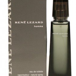 Rene Lezard Homme EDT 75ml