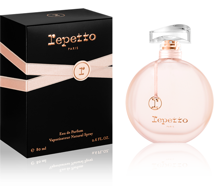 Repetto perfume top price