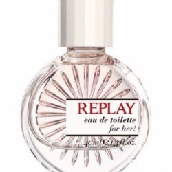 Replay For Her EDT 60ml