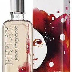 Replay Replay Your Fragrance! for Her EDT 60ml